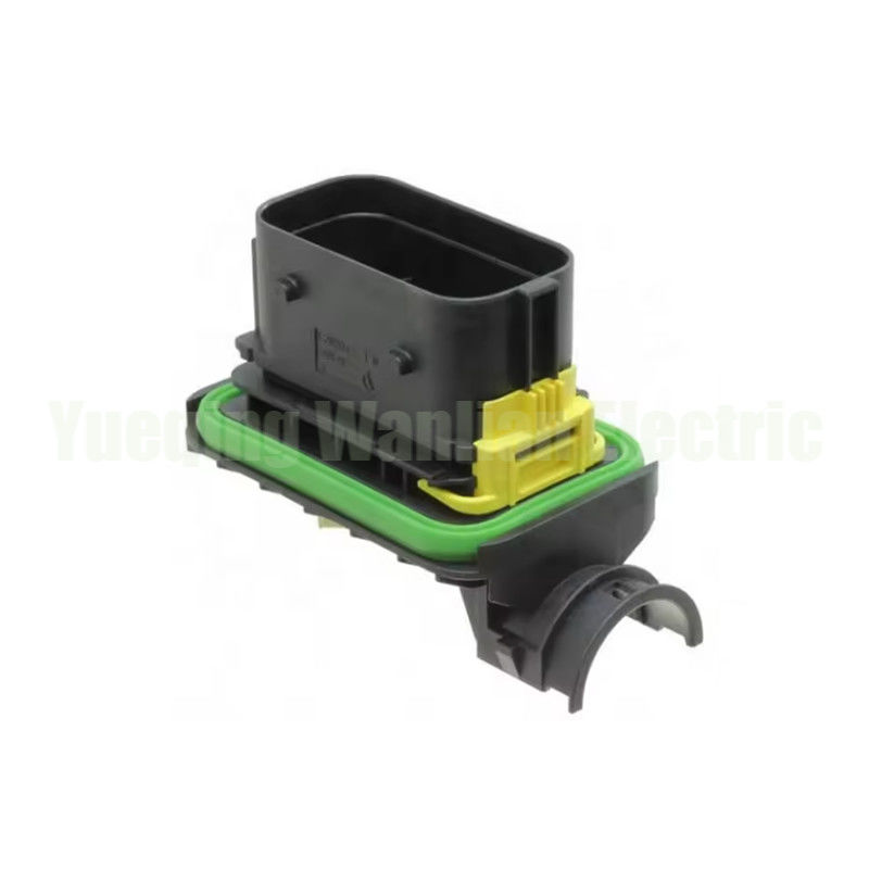 26 épingle 1-2112041-1 connecteur automobile avec couverture de bornes pour Tyco TE AMP