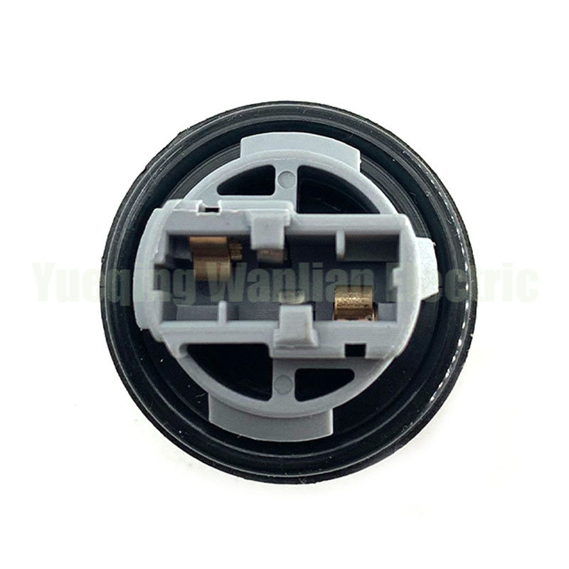 WLDZ-001 Marqueur latéral de l'appareil de détection de lampe Adaptateur de base de l'ampoule