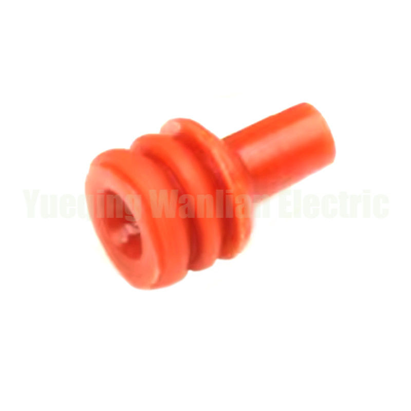 Rode 184140-1 joints de caoutchouc automobile joints de super fil pour connecteur automobile