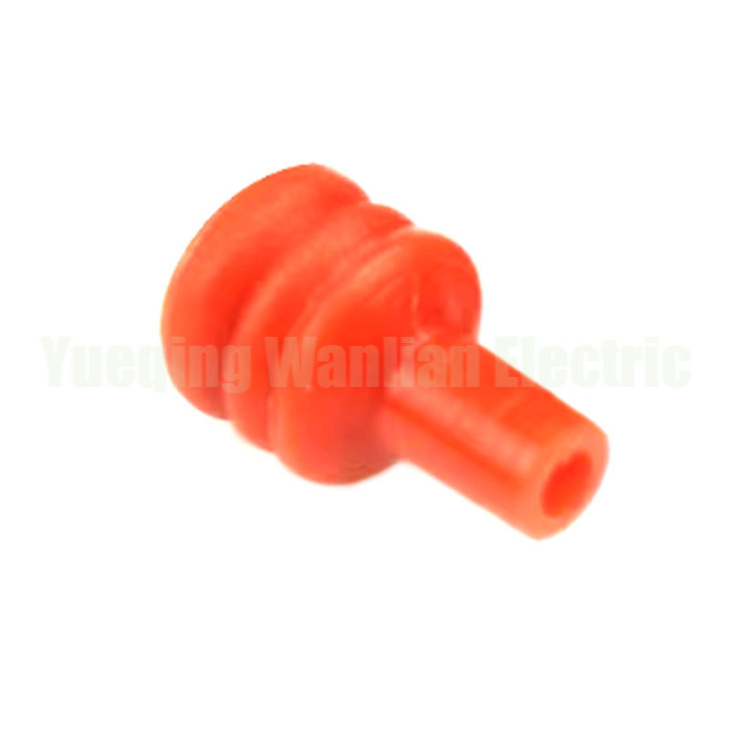 Rode 184140-1 joints de caoutchouc automobile joints de super fil pour connecteur automobile