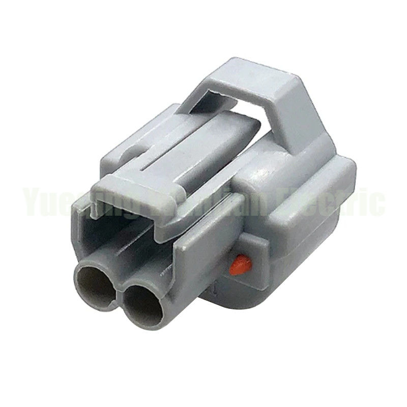 2 broches connecteur d'injecteur de carburant 6189-0039 6189-0074 Auto prise de connecteur étanche