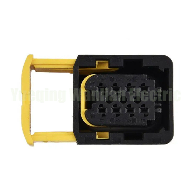8 épingle 1-1418479-1 Connecteur de câble de câblage hydrofuge pour automobile de la série HDSCS
