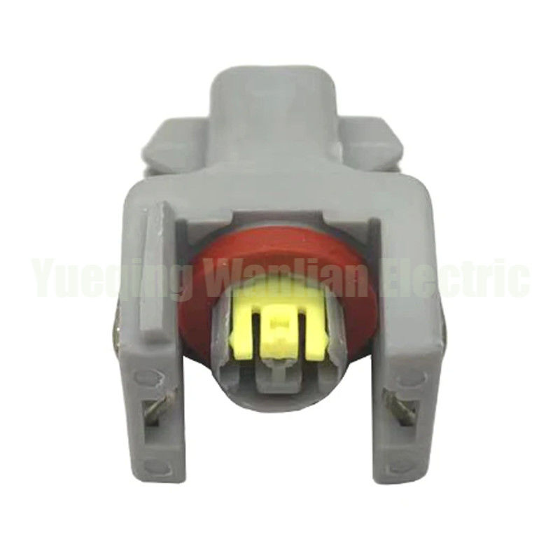1743486-3 240PC024S8014 10811963 2 broches connecteur automobile imperméable à l'eau injecteur de carburant diesel