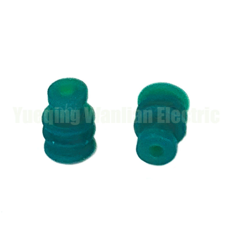 7158-3374-90 Fil de caoutchouc auto plomb de caoutchouc auto plomberie pour le connecteur de câblage automobile