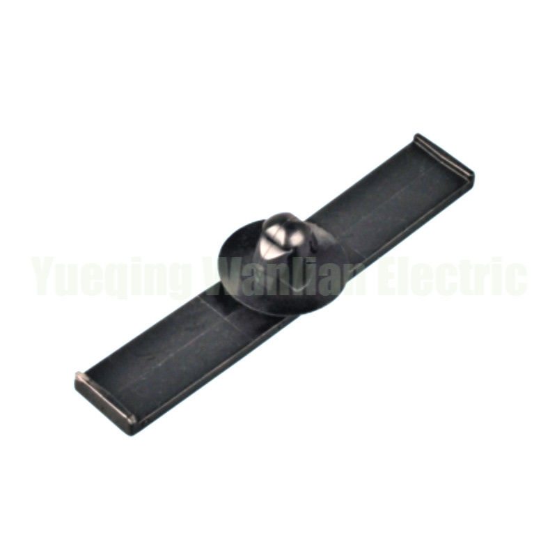 82711-3A470 Connecteur automobile Boucle suspendue en plastique Connecteur de fil de voiture Clips de câble