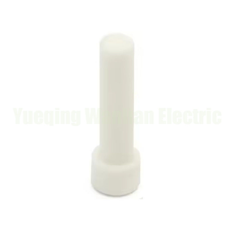 114017 De Chi type DT Automobile connecteur solide bouchons d'étanchéité étanches en plastique