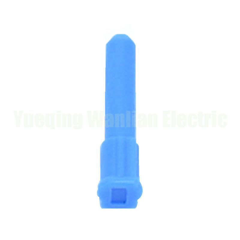 1-1452424-2 Autoplastique scellé factice Plug scellé aveugle en plastique pour le connecteur automatique