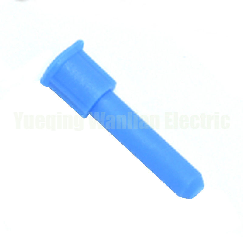 1-1452424-2 Autoplastique scellé factice Plug scellé aveugle en plastique pour le connecteur automatique