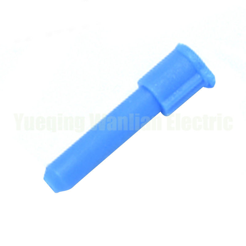 1-1452424-2 Autoplastique scellé factice Plug scellé aveugle en plastique pour le connecteur automatique