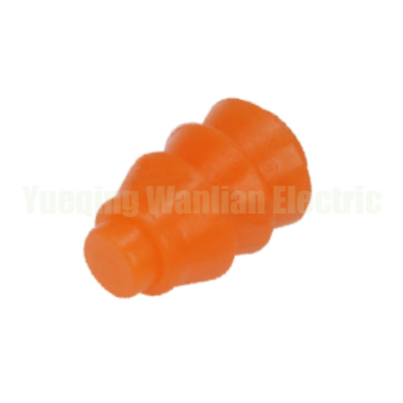 MG685519 Connecteur automobile accessoires Orange boucle à clignotant