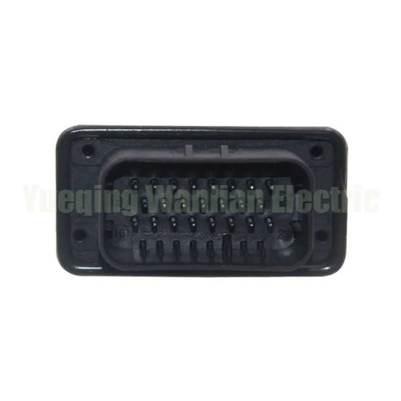 23 épingle 776228-1 776200-1 ECU régulateur monté boîtier
