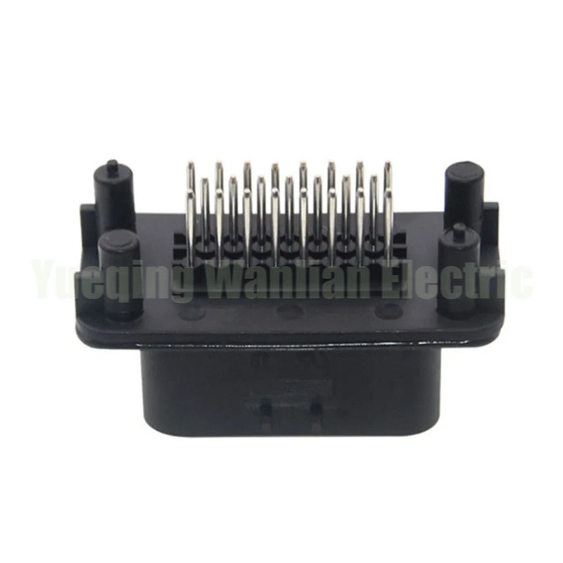 23 épingle 776228-1 776200-1 ECU régulateur monté boîtier