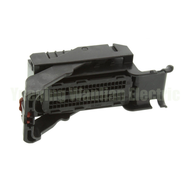 34566-0803 80 broche ECU automobile connecteur prise noire couleur