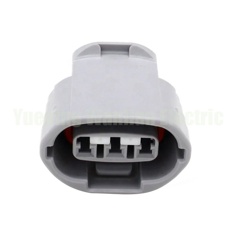Couleur gris 189-0443 90980-11349 3 broches Auto Alternateur Connecteur de fil