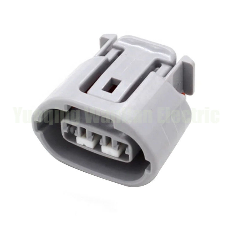 Couleur gris 189-0443 90980-11349 3 broches Auto Alternateur Connecteur de fil