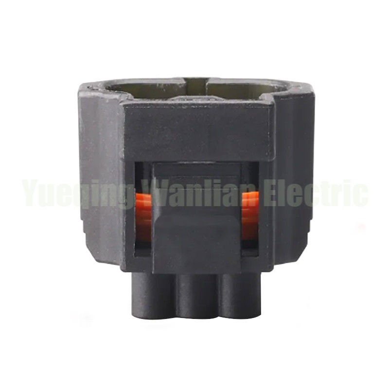 184032-1 184034-1 Générateur automatique à 3 broches Alternateur électrique Connecteur de fil Harness Pigtail Plug