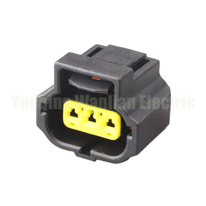 184032-1 184034-1 Générateur automatique à 3 broches Alternateur électrique Connecteur de fil Harness Pigtail Plug