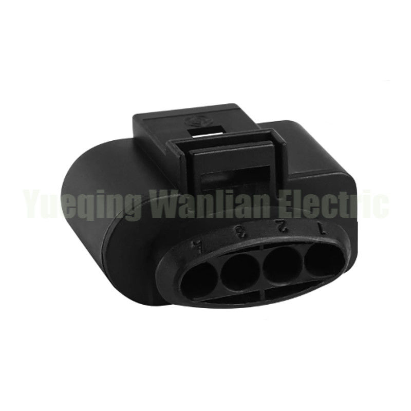 1J0973724 638245-1 42122100 1J0 973 724 42034400 Auto connecteur étanche à l'eau