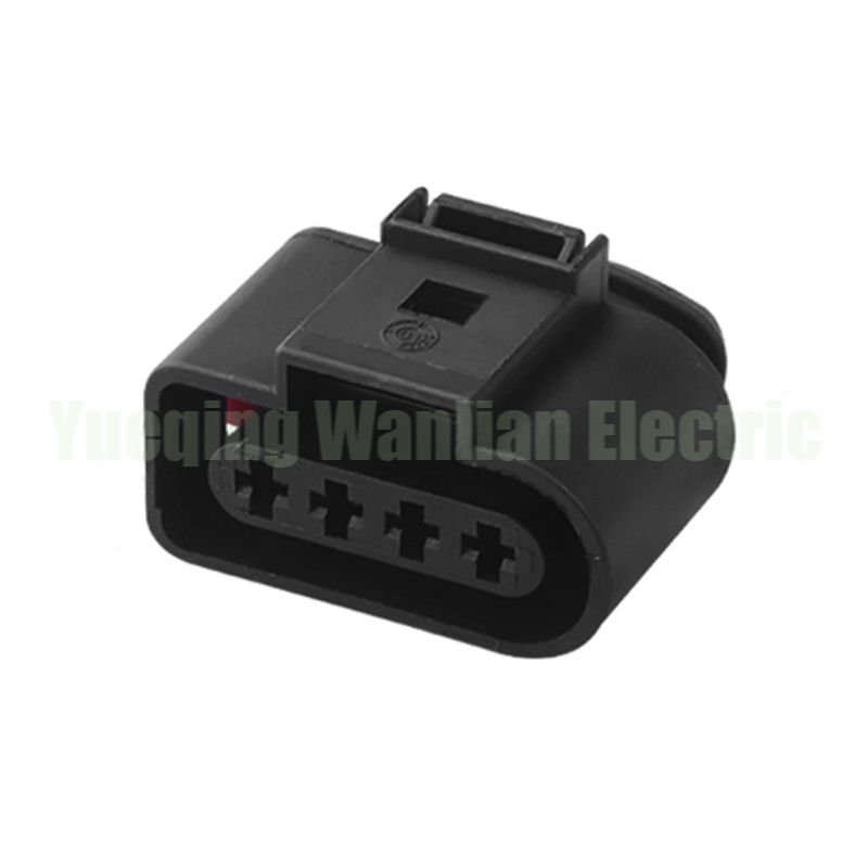 1J0973724 638245-1 42122100 1J0 973 724 42034400 Auto connecteur étanche à l'eau