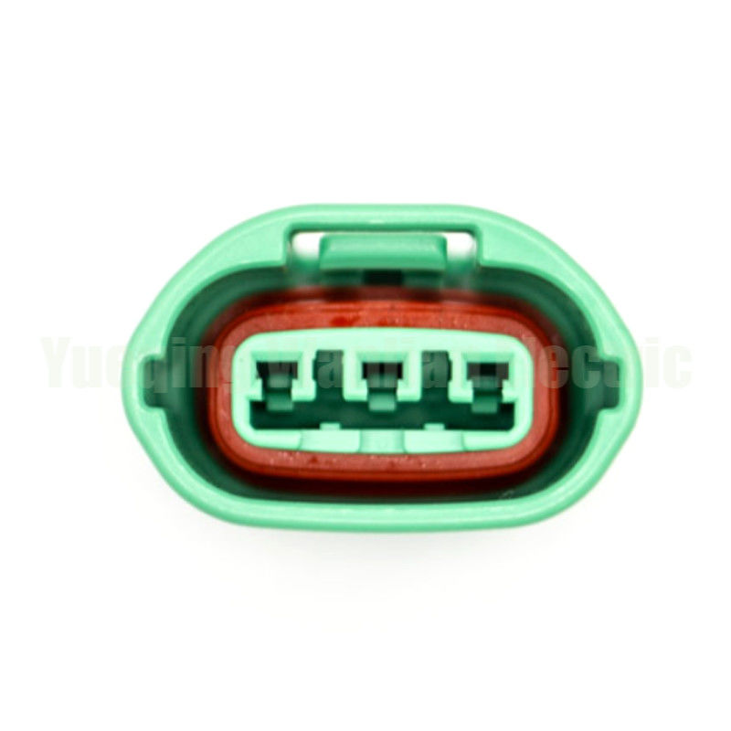 6189-0544 Connecteur de bobine d'allumage de voiture 3 broches