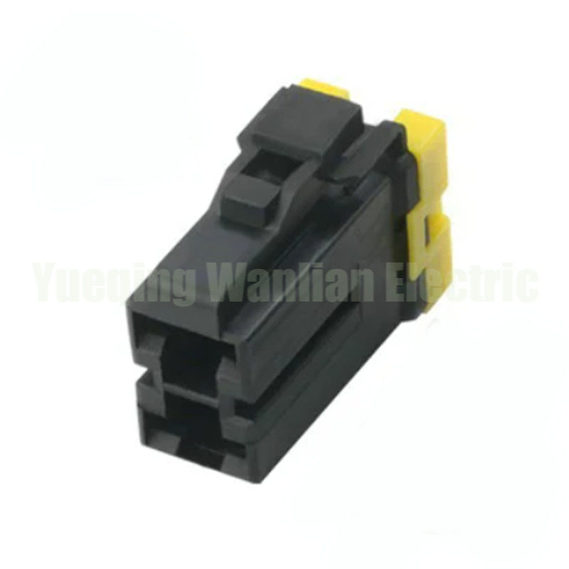 2 broches de connecteur de l'alternateur de prise du module de relais de bobine de voiture prise 7123-4123-30 7157-6421-80