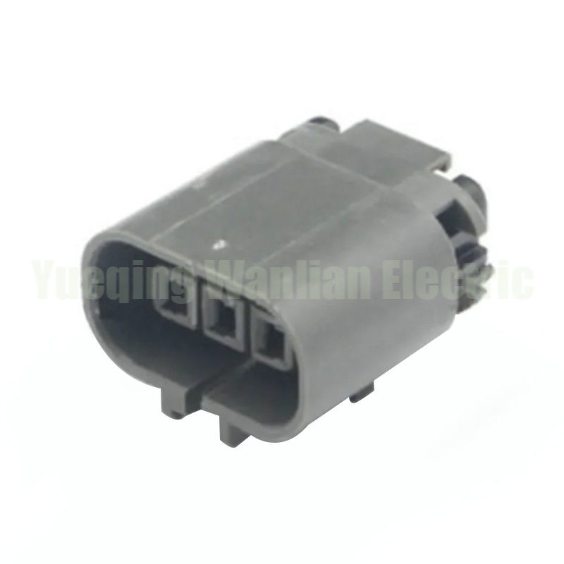 Connecteur de bobine d'allumage automobile imperméable à l'eau 7223-1834-40 7157-6530-30