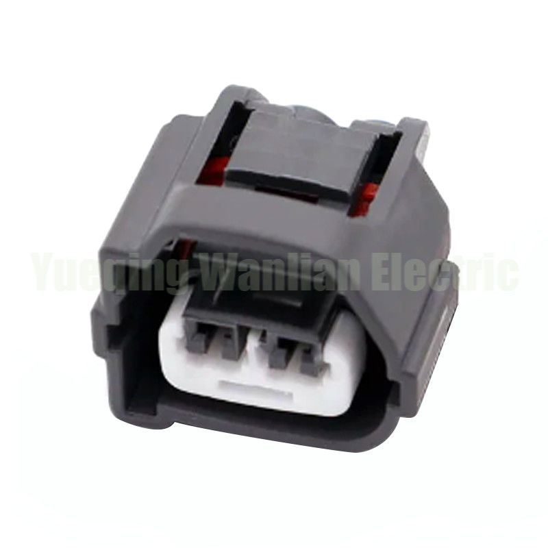 Connecteur à bobine d'allumage à 2 broches 7283-7020-10 MG641637-5 90980-10899 Connecteur de câble électrique