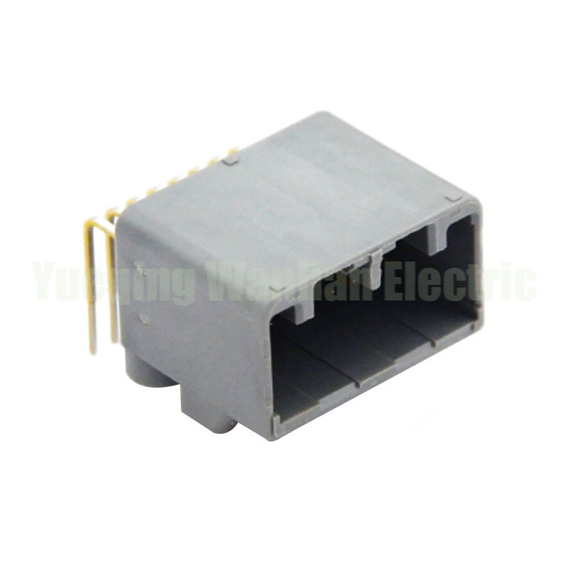16 broche MX34016NF1 Connecteur PCB automobile Navigation automobile Appareil hôte