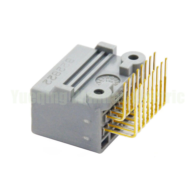 16 broche MX34016NF1 Connecteur PCB automobile Navigation automobile Appareil hôte