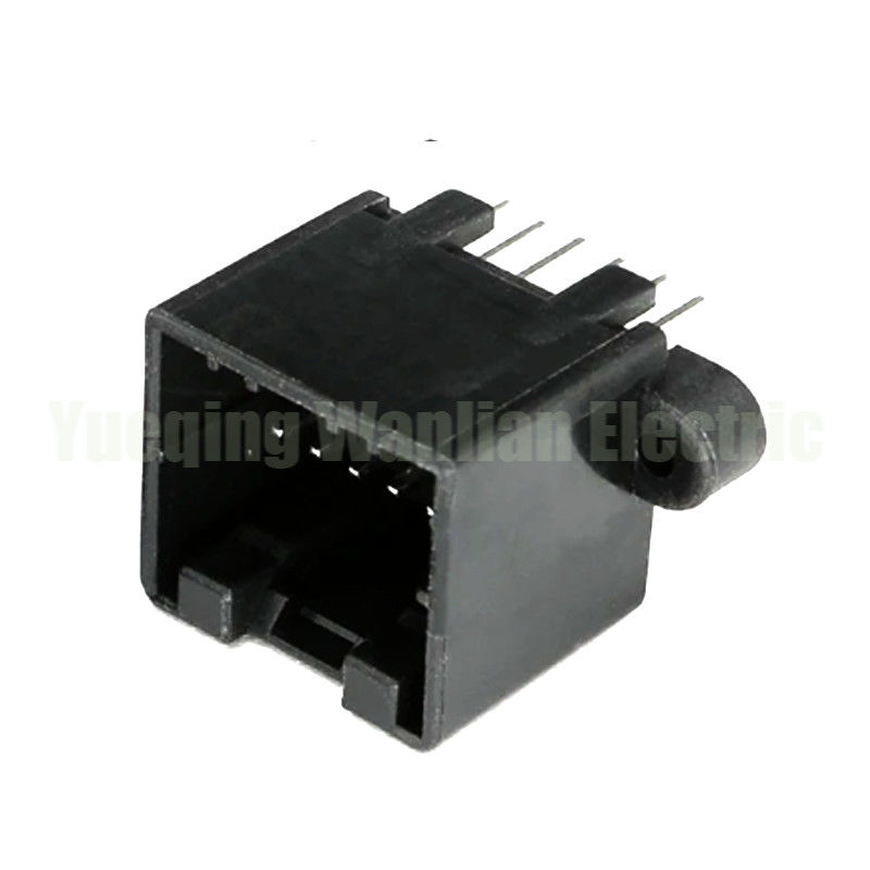12 épingle 174973-2 connecteur automobile PCB montée en tête de fichier
