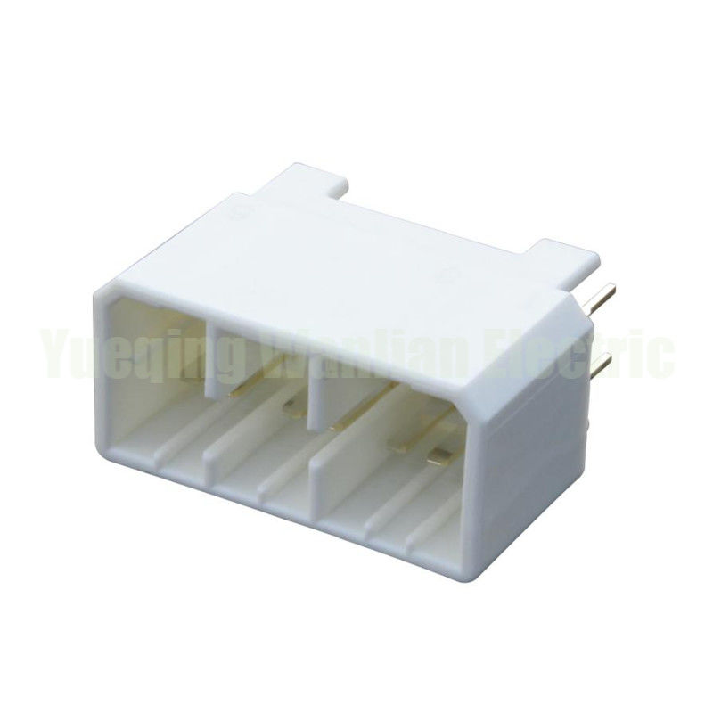 12 épingle 1-174957-1 Connecteur de PCB automobile en-tête Adaptateur de fil automatique