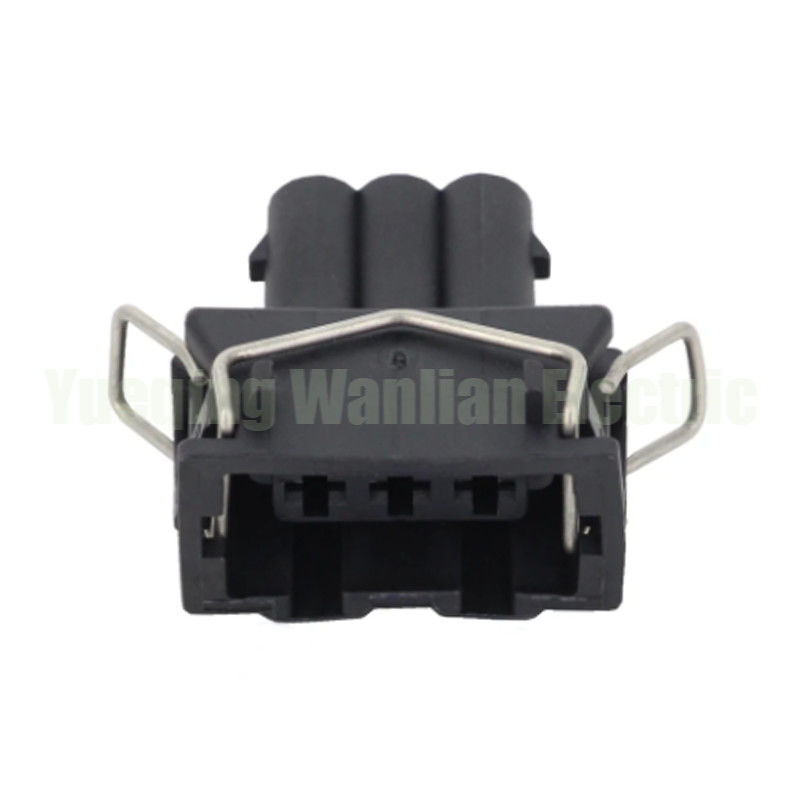 3 connecteur d'injecteur de carburant 357972753 connecteur de bobine automobile