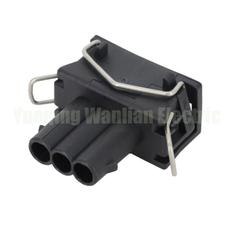 3 connecteur d'injecteur de carburant 357972753 connecteur de bobine automobile