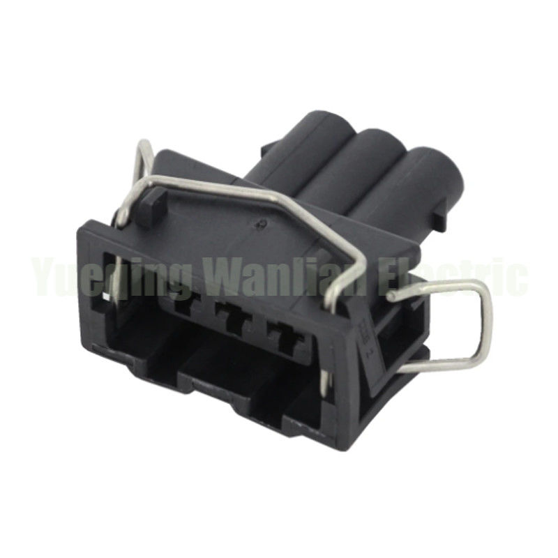 3 connecteur d'injecteur de carburant 357972753 connecteur de bobine automobile