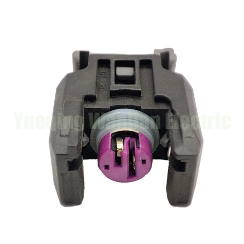 03P973702 13816706 Diesel automobile Femme moteur commun de chemin de fer injecteur buse câblage connecteurs de prise