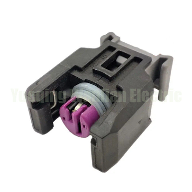 03P973702 13816706 Diesel automobile Femme moteur commun de chemin de fer injecteur buse câblage connecteurs de prise