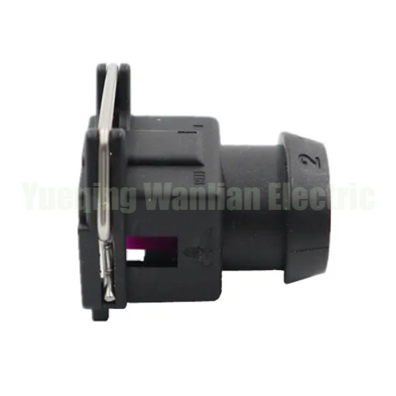 443906232 Connecteur imperméable à l'eau pour automobile EV1