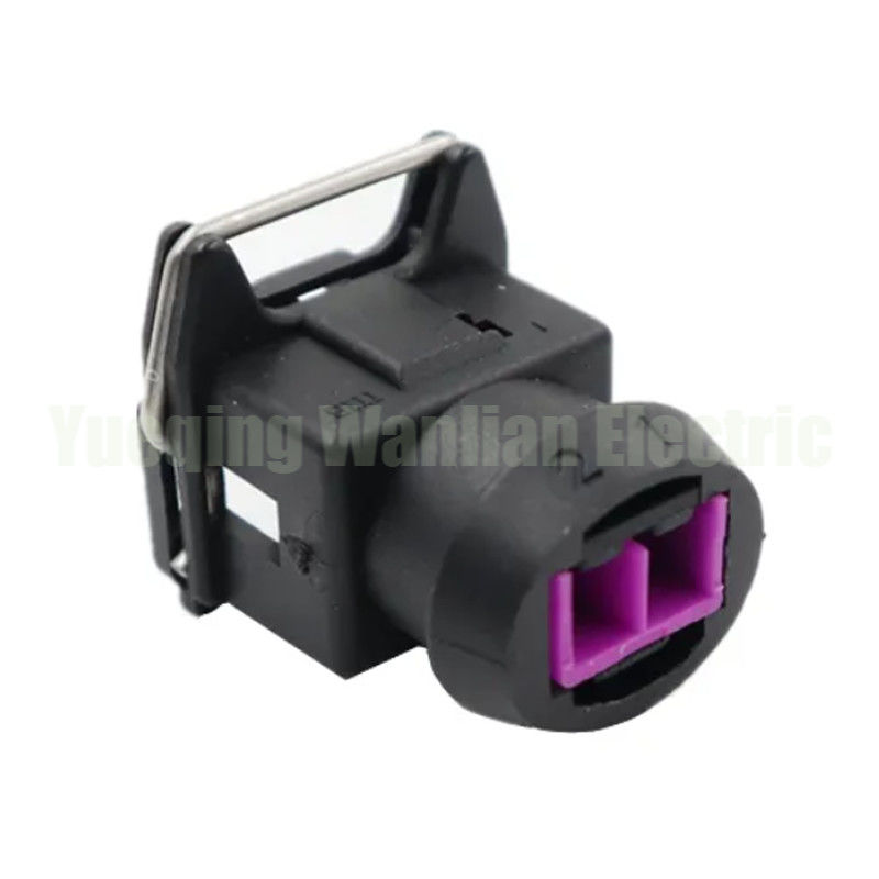 443906232 Connecteur imperméable à l'eau pour automobile EV1