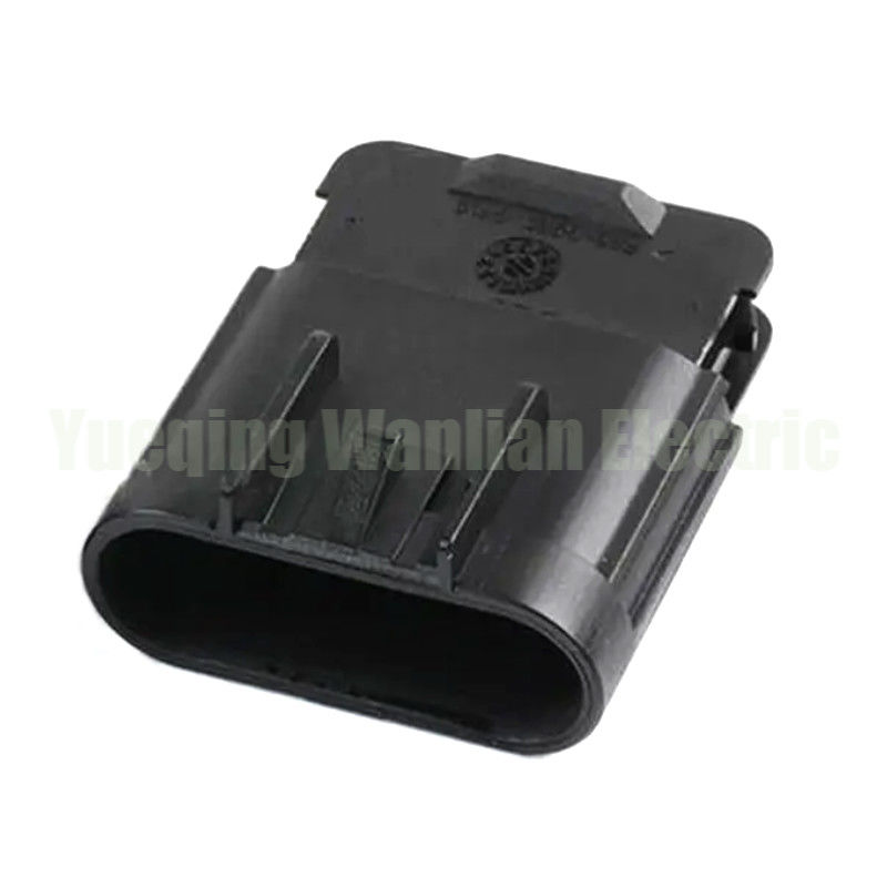 15326633 Connecteur masculin de pompe à carburant