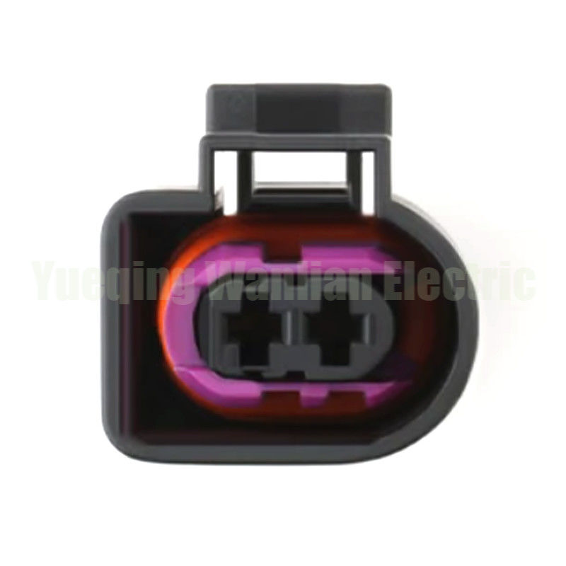 4D0971992A 60404011 4D0 971 992 Un connecteur d'interface de pompe à carburant à charge à haute pression