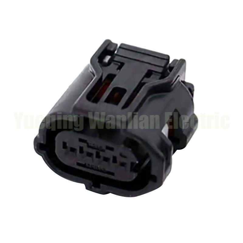 Connecteur à capteur MAF à 4 broches 6189-7401 90980-12A85 Connecteur auto étanche série TS