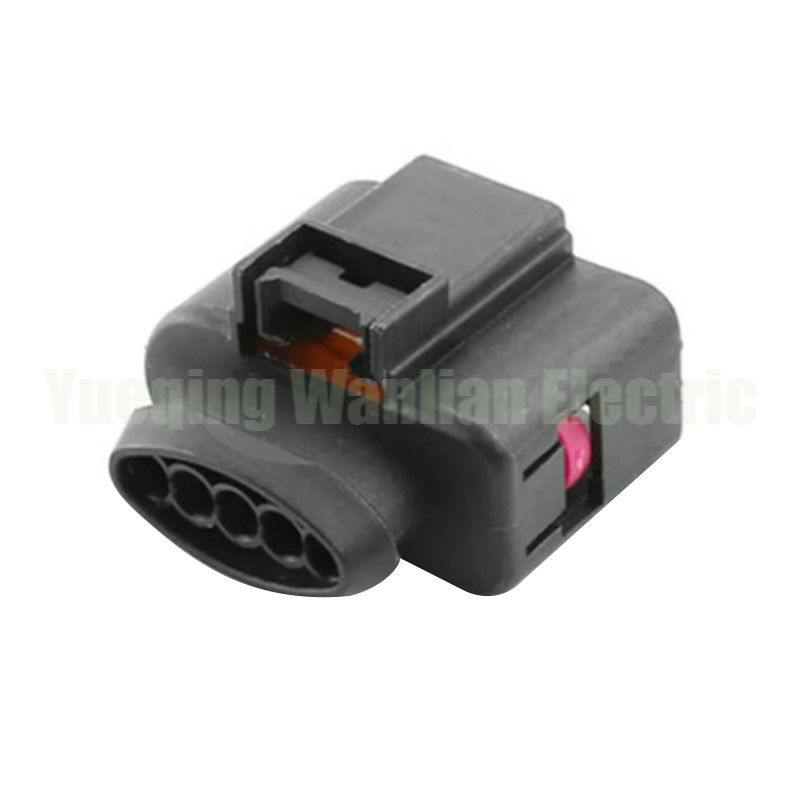 5 épingle 1J0973705 42123000 Mètre de débit d'air prise MAF Auto connecteur étanche fil de fer