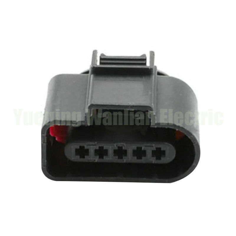 5 épingle 1J0973705 42123000 Mètre de débit d'air prise MAF Auto connecteur étanche fil de fer