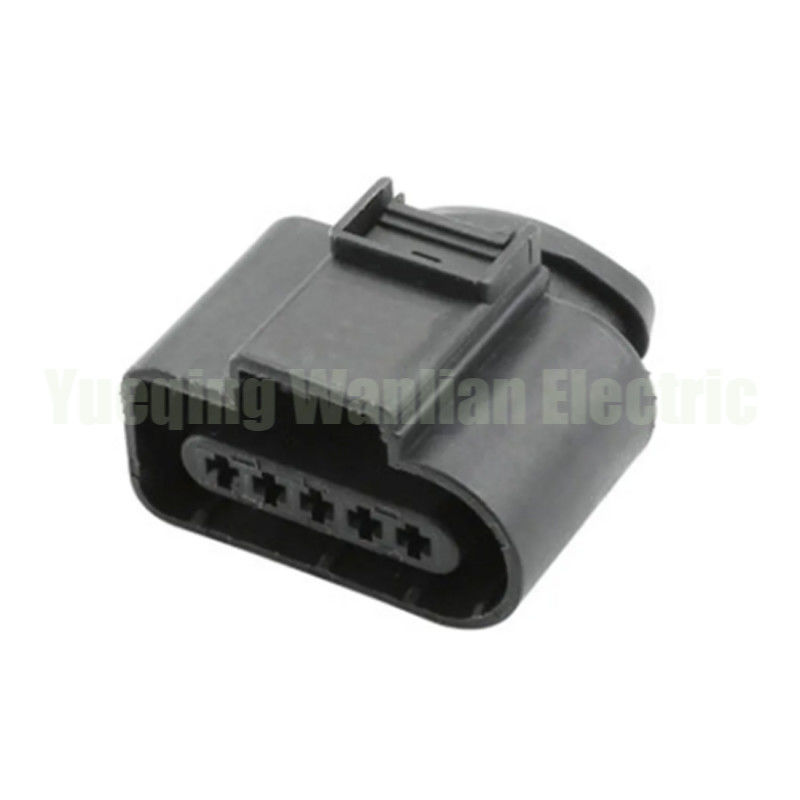 5 épingle 1J0973705 42123000 Mètre de débit d'air prise MAF Auto connecteur étanche fil de fer