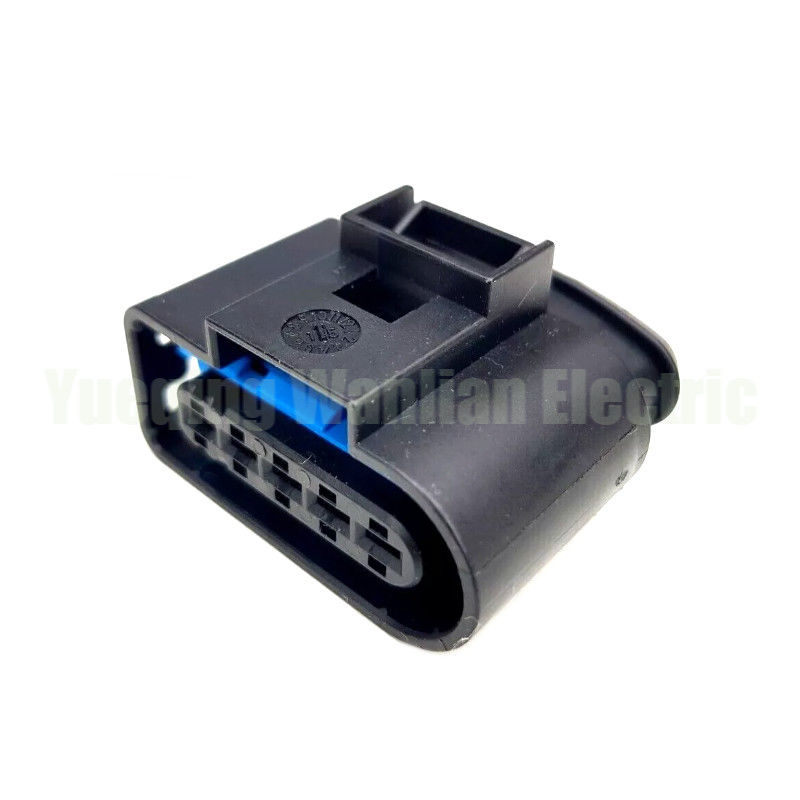 1J0973999A 5 broches Auto connecteur imperméable à l'eau