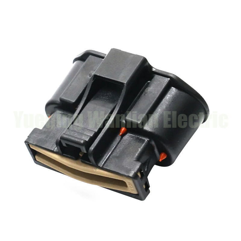 MG640547-5 Connecteur de capteur MAF automatique et distributeur d'allumage Connecteur imperméable à l'eau de voiture 6 broches