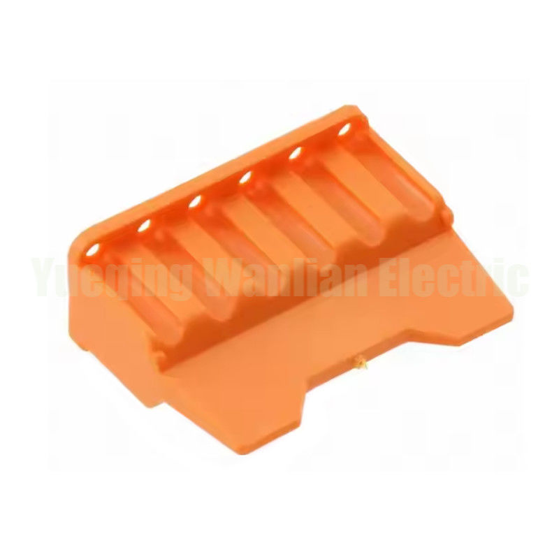 WM-12S connecteur en plastique pour câbles automobiles