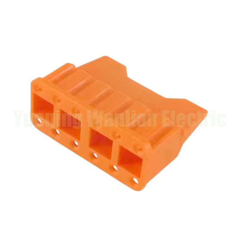 WM-12S connecteur en plastique pour câbles automobiles