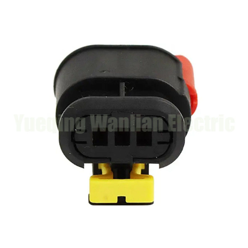 3 broche 284426-1 284425-1 connecteur de fil automobile étanche / connecteur de bobine d'allumage
