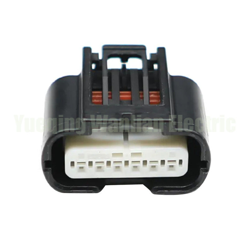 7287-1380-30 Accélérateur électrique, pédale, capteur, connecteur, prise automatique 6 broches